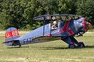 Bucker Bu-133 Jungmeister