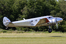 Lockheed 12A Electra Junior