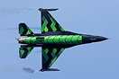 Lockheed Martin F-16AMFalcon
