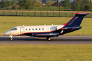 Embraer Legacy 500