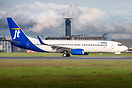 Boeing 737-8U3