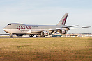 Boeing 747-87UF