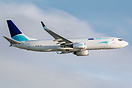 Boeing 737-83N(BCF)