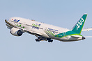 Boeing 787-9 Dreamliner