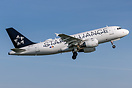 Airbus A319-112