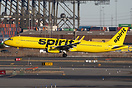 N681NK Spirit Airlines Airbus A321-231