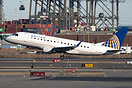 N859RW United Express Embraer E170SE