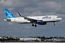 Airbus A320-232