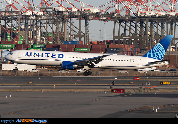 Boeing 767-424/ER