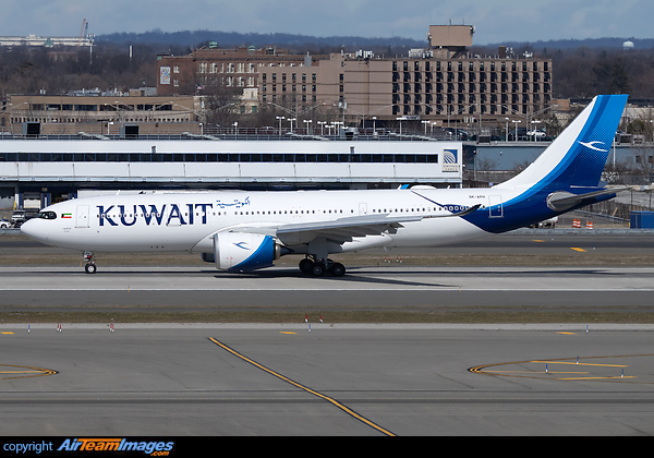 Airbus A330-841