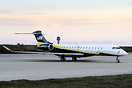 Bombardier Global 7500