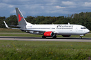 Boeing 737-8Q8