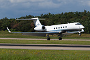 Gulfstream V