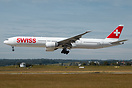 Boeing 777-3DE/ER
