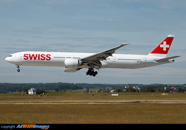 Boeing 777-3DE/ER