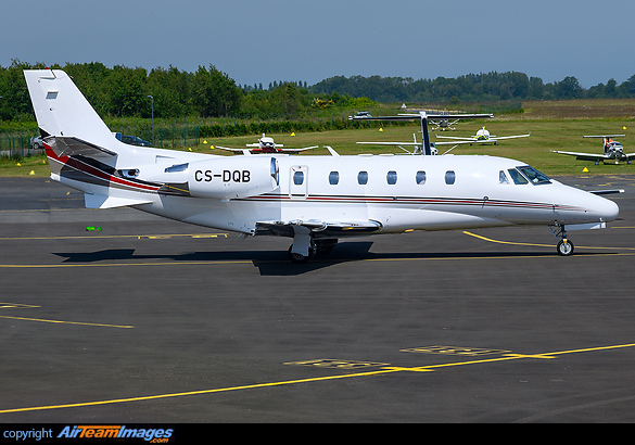 Cessna 560XL Citation XLS