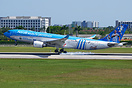 Airbus A330-202