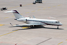 Alisher Usmanov's Jet