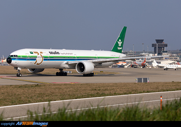 Boeing 777-368/ER