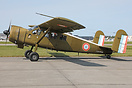 Max Holste MH-1521 Broussard