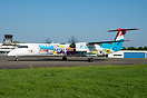 Bombardier Dash 8-402Q