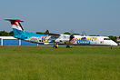 Bombardier Dash 8-402Q