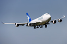 New titles for this Air Atlanta Icelandic freighter.
Network Aviation...