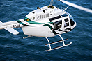 Bell 206B JetRanger III