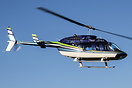 Bell 206L-3 LongRanger III