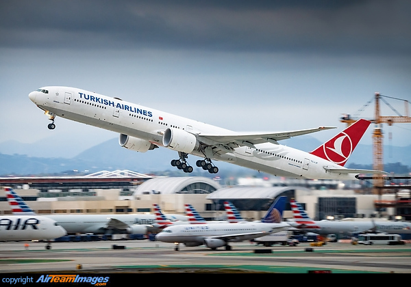 Boeing 777-3F2/ER
