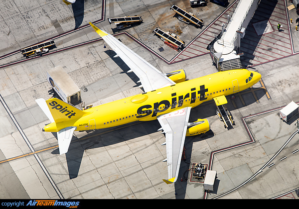 Airbus A320-232
