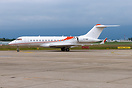 Bombardier Global 6000