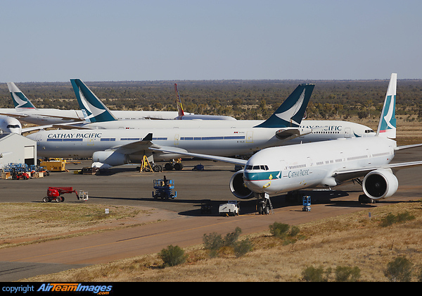Boeing 777-367/ER