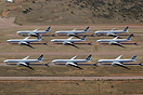 Boeing 777-300ER Storage