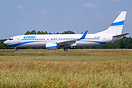 Boeing 737-8AS
