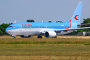 Boeing 737-8ME