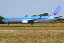 Boeing 737-8ME