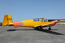 Saab 91B-2 Safir