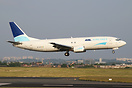 Boeing 737-429(SF)