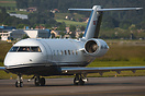 Bombardier Challenger 604