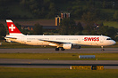 Airbus A321-111