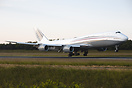 Boeing Business Jet 747 VIP