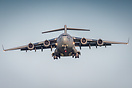 Boeing C-17A Globemaster III