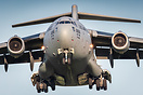 Boeing C-17A Globemaster III