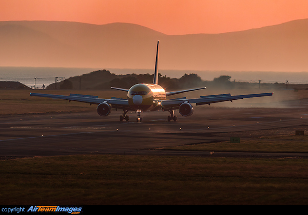 Boeing 767-281(BDSF)