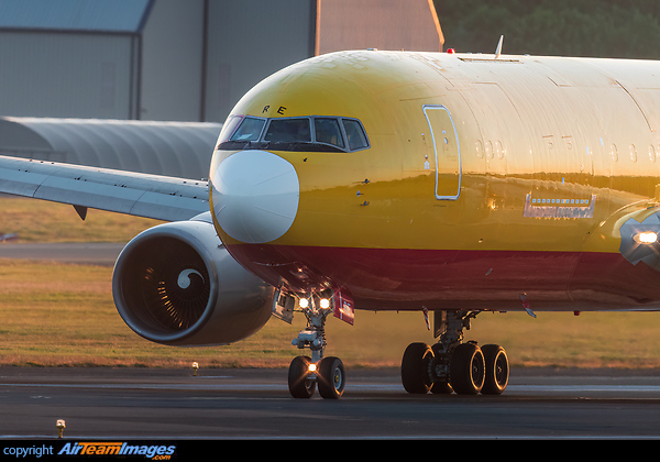 Boeing 767-281(BDSF)