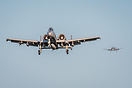 Fairchild A-10C Thunderbolt II