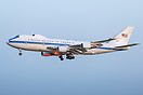 Boeing E-4B