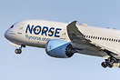 Boeing 787-9 Dreamliner