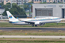 Boeing Business Jet BBJ3